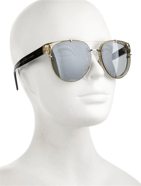 dior homme blacktie 143s|Dior Dior Homme Black Tie 143S Pantos Sunglasses.